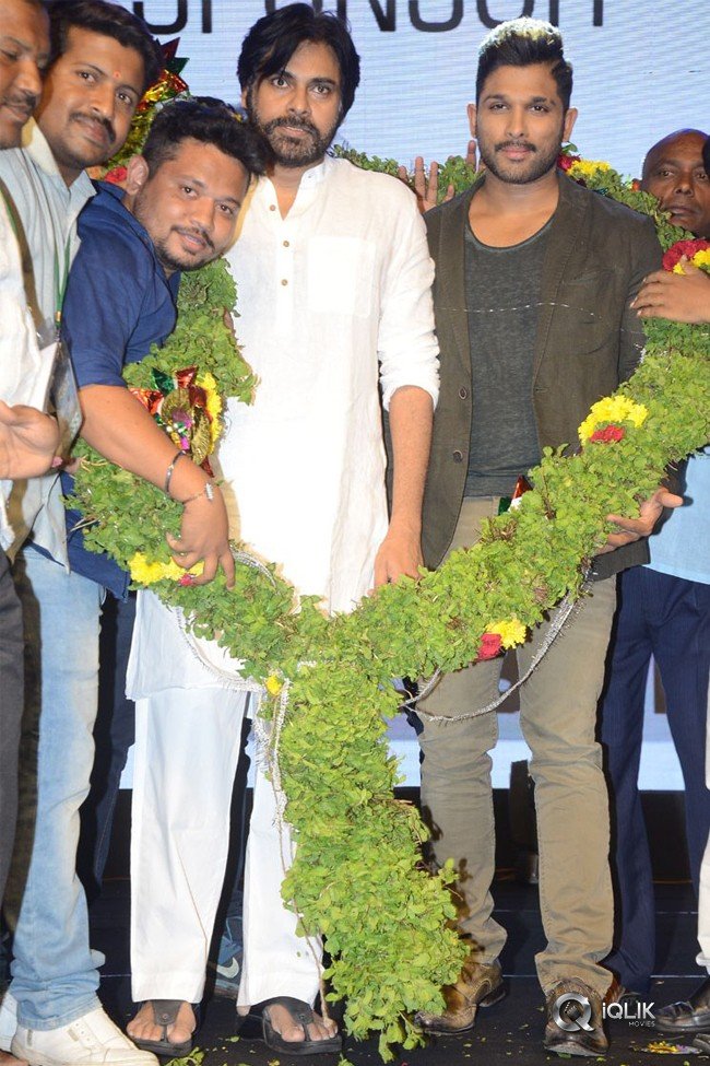 Naa-Peru-Surya-Thank-You-India-Meet-Stills